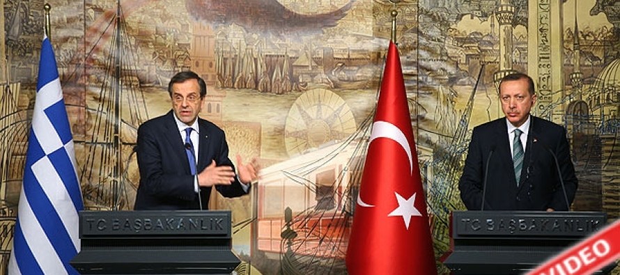 WSJ – “Türkler mi kurtaracak? Kıbrıs’a sıra dışı bir ekonomik kurtarma”