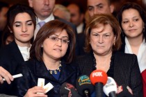 Türkiye ile BM, Türk kadın hakları için ortak çalışacak