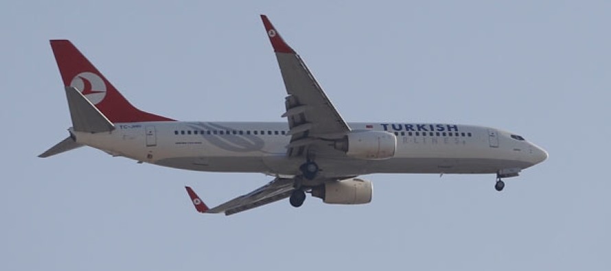 FOX NEWS: THY, iri gövdeli Airbus jet uçaklarından vazgeçti