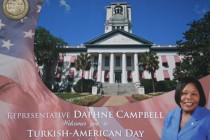 Florida Eyalet Senatosu, 21 Mart’ı Türk Günü ilan etti