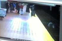 New York’ta bulunamayan metro kahramanı, Philadelphia’da hayat kurtardı