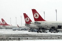 FT – “İstanbul Havalimanı için iddialı plan”