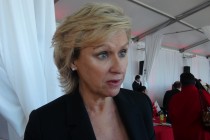 Newsweek Genel Yayın Yönetmeni Tina Brown: Yayıncılığın geleceği dijitalde