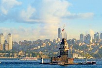 CNN – “İstanbul’un yeni ulaşım projeleri”