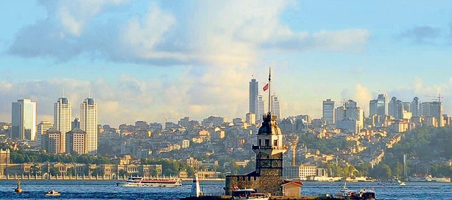 CNN – “İstanbul’un yeni ulaşım projeleri”
