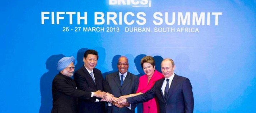 BRICS zirvesinde hayal kırıklığı
