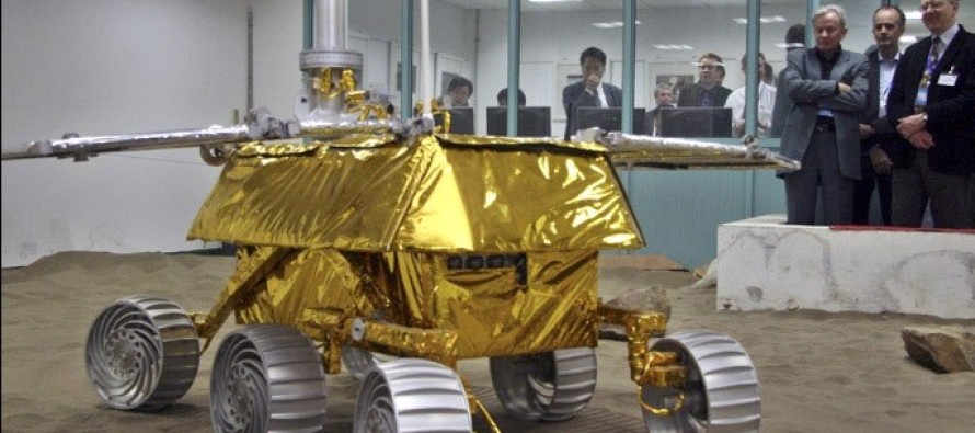 Çin, 3. ay keşif uydusunu gönderiyor
