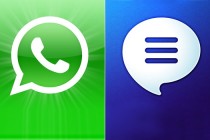 WhatsApp’ın yerini MessageMe mi alıyor?