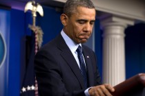 Obama, 85 milyar dolarlık kesintiyi imzaladı