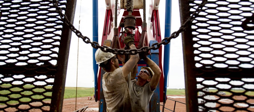 Ham petrol stokları 2,6 milyon varil arttı