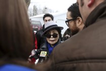 Yoko Ono, silahlı saldırı karşıtı mesajını Twitter’da paylaştı