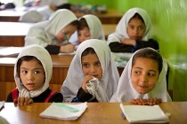 BM’den Afganistan’a eğitim alanında yardım