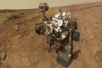 Curiosity’nin bilimsel çalışmaları durduruldu