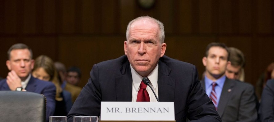 CIA’in yeni başkanı John Brennan