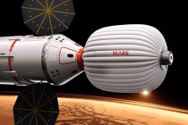Mars’a yolculuk: 2018 için çift aranıyor