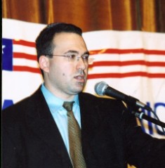 Leonard Petlakh 2005