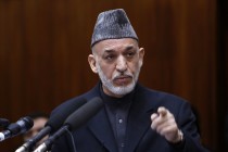 Karzai’nin ABD karşıtlığına muhalefet tepkili