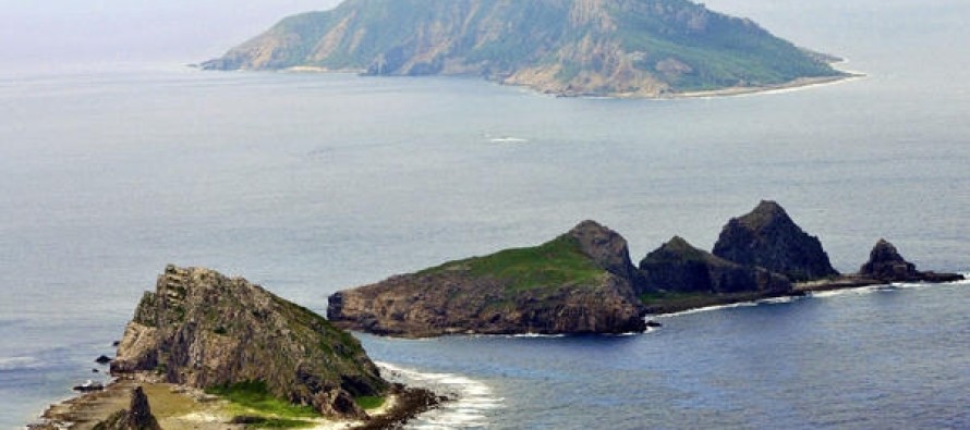 ABD ve Japonya, Senkaku için acil eylem planı hazırlığında