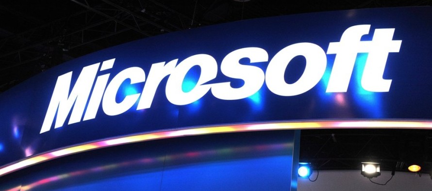 AB’den Microsoft’a 561 milyon Euro ceza