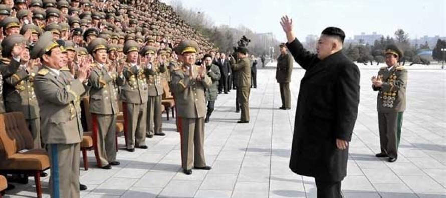 ABD ve Çin, Kuzey Kore’ye uygulanacak yaptırımlar üzerinde anlaştı