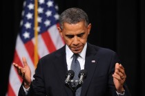 Obama’dan Paskalya ve Hamursuz bayramları mesajı: Dua etme zamanı