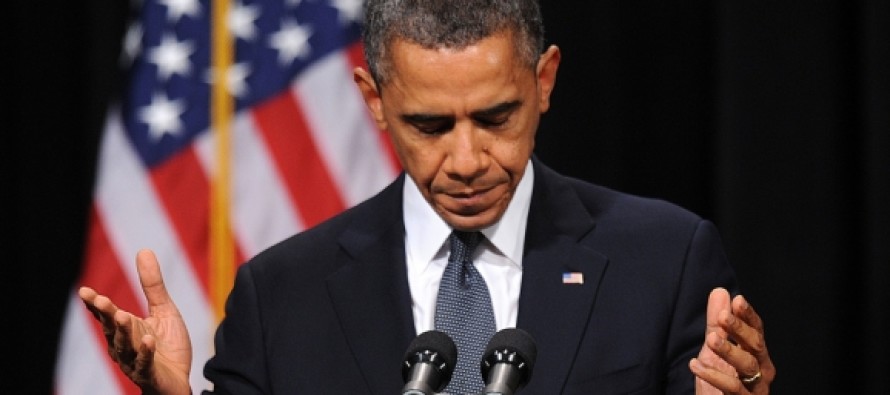 Obama’dan Paskalya ve Hamursuz bayramları mesajı: Dua etme zamanı