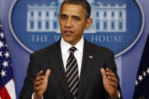 Obama: Bütçe kesintileri zaruri değil