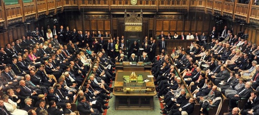 İngiltere, Suriye krizinde istediğini yapmakta kararlı