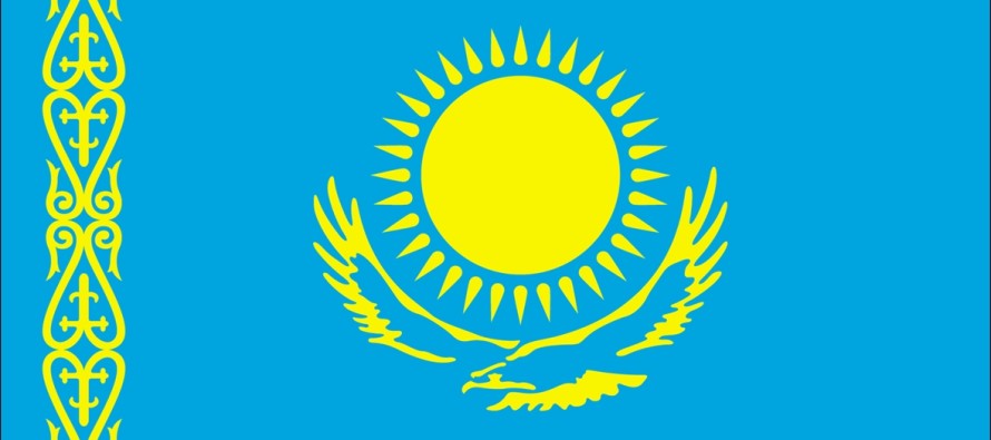 Kazakistan’ın GSMH’sı yüzde beş arttı