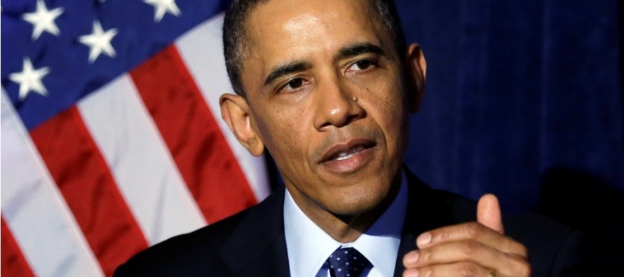 Obama’dan İran halkına Nevruz mesajı