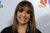 Sinema oyuncusu Valerie Harper beyin kanserine yakalandı