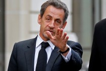 Sarkozy: Görevime ihanet etmedim