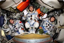 Çin, beşinci insanlı uzay aracını fırlatmaya hazırlanıyor