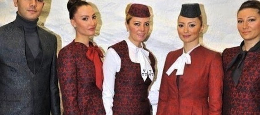 NYT – “Türkiye, Havayolları’ndaki kıyafet düzenlemesini tartışıyor”