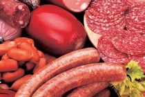 İşlenmiş et ürünleri, erken ölüm riskini artırıyor