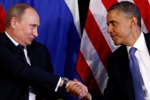 Putin ve Obama, Suriye’de siyasi çözüm için yeni fikirleri destekleyecek