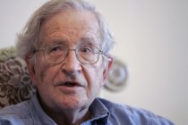 Noam Chomsky: ABD’nin bağımsız bir Kürt Devleti’ni desteklemesi düşük bir ihtimal!