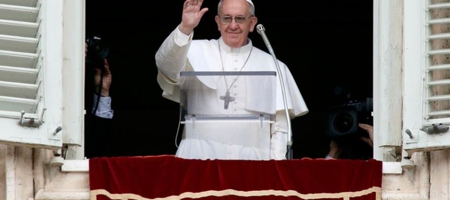 Yeni Papa’dan Hristiyanlar da Müslümanlar da beklenti içinde