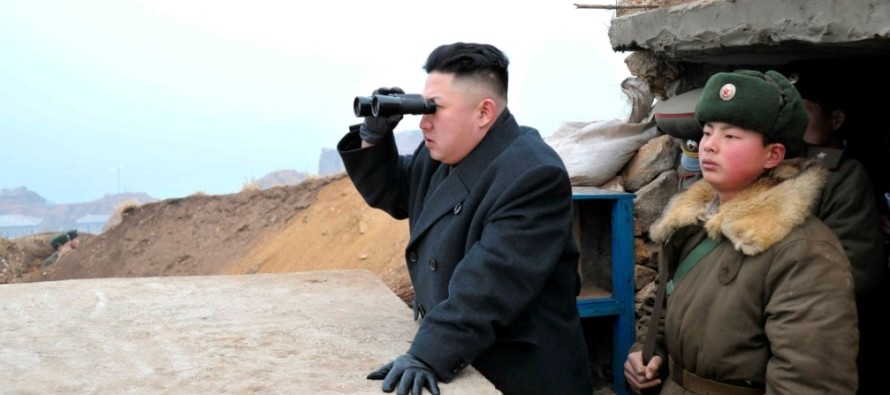 Kuzey Kore: Karşılıklı çatışmazlık kararı geçersizdir