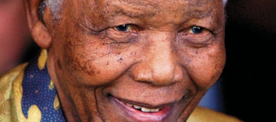 Mandela, yeniden hastaneye kaldırıldı