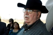 Kuzey Texas bölge başsavcısı ve eşi öldürüldü