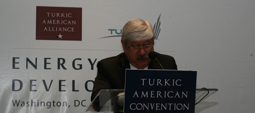 Antalya Belediye Başkanı Akaydın: Bu tür etkinlikler Türkiye’nin bölgede tanınması açısından çok önemli