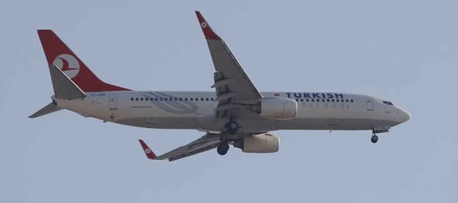 FOX NEWS – “Türk Hava Yolları 2020`ye kadar Airbus şirketinden 117 uçak almayı planlıyor”