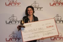 2. Los Angeles Türk Film Festivali’nde ödüller sahiplerini buldu