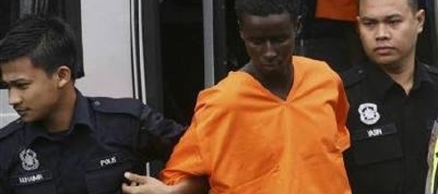 Somalili terör zanlısı Warsame, suçunu 2 yıl önce kabul etmiş