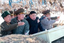 Kuzey Kore: Savaş çıkarsa Japonya’daki ABD üslerini vururuz