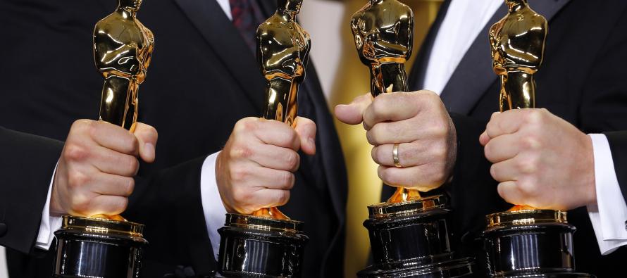 Oscar 2015: Animasyon film yapımcıları basına konuştu