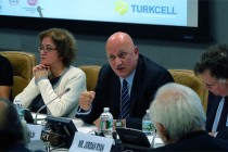 Turkcell BM’nin teknoloji partneri oldu