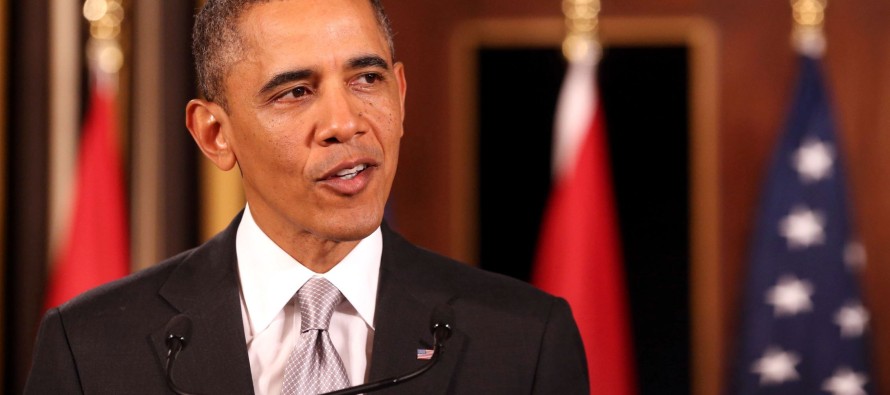 Obama, Kenya halkını ve Kenyatta’yı tebrik etti