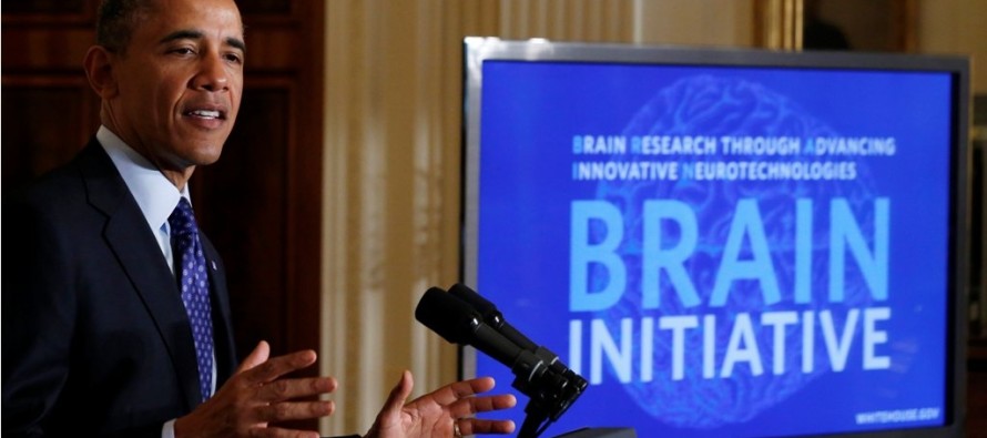Obama’dan beyin hastalıklarına umut olacak sağlık projesi